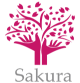 SAKURAケアサービスロゴ