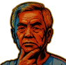 筈井先生