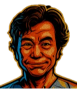 茶木先生