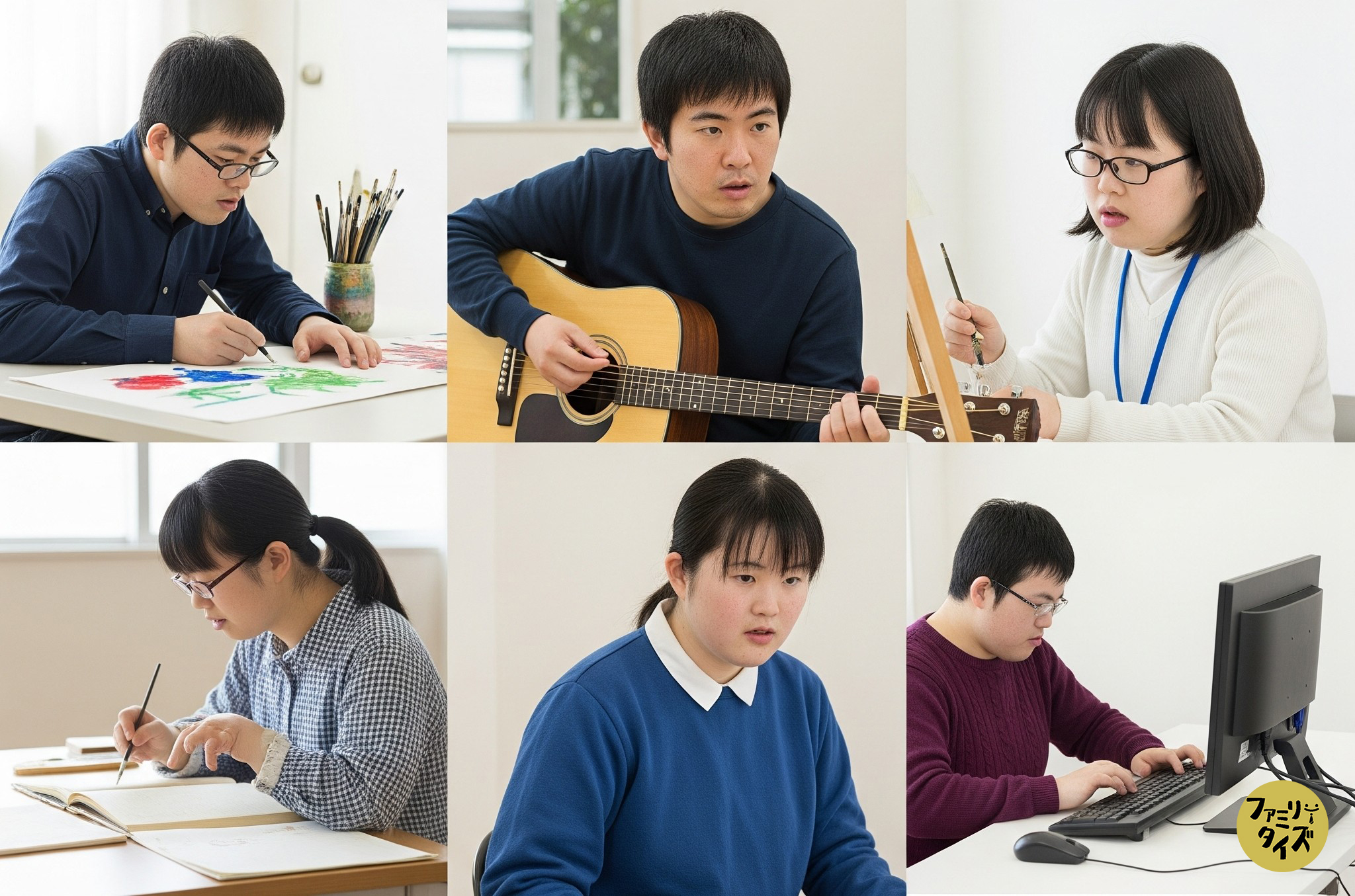 障害者総合支援法とは？その目的と私たちの暮らしへの影響を徹底解説 - 0