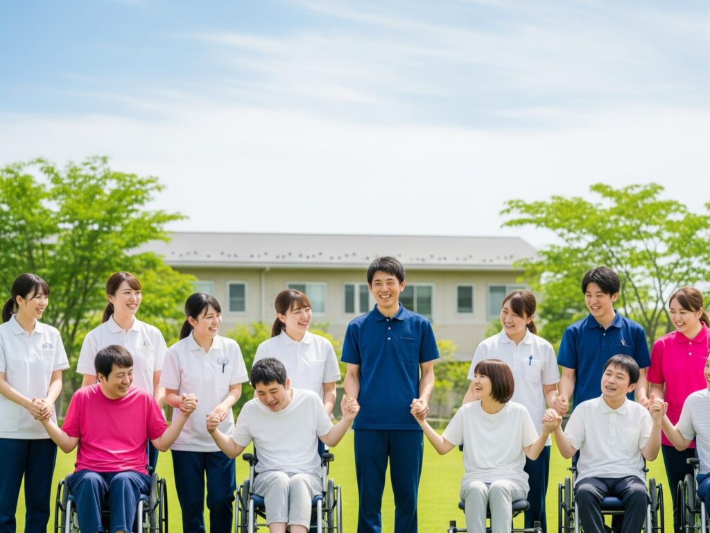 障害者総合支援法とは？その目的と私たちの暮らしへの影響を徹底解説 - 4