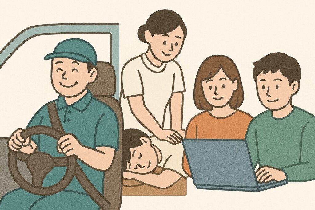 工賃と最低賃金の関係性｜A型事業所で「雇用契約」が重要な理由 - 1